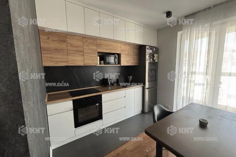 Продаж квартири Харків, Салтівка, 625 мрн., 38м²