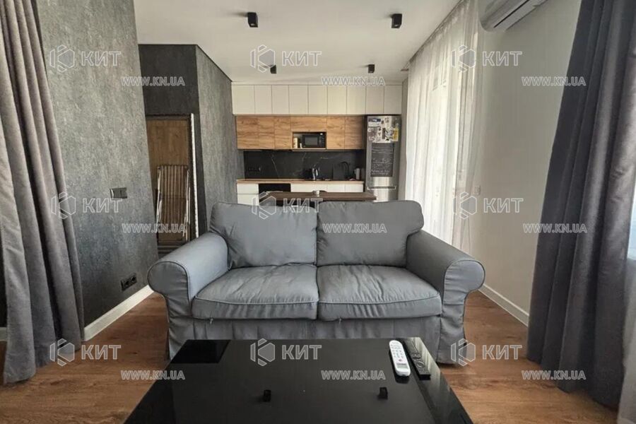 Продаж квартири Харків, Салтівка, 625 мрн., 38м²