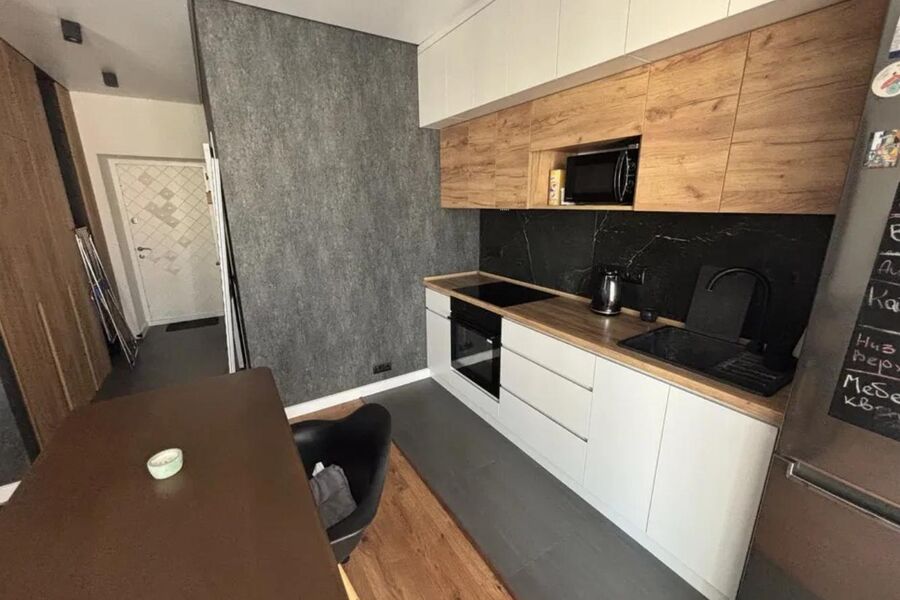 Продаж квартири Харків, Салтівка, 625 мрн., 38м²