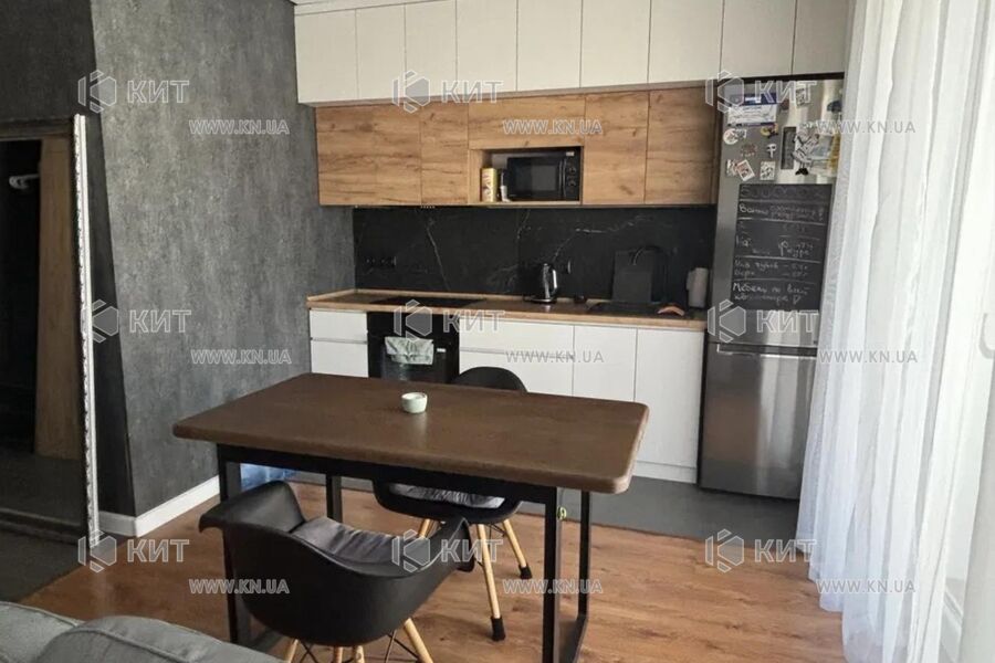 Продаж квартири Харків, Салтівка, 625 мрн., 38м²