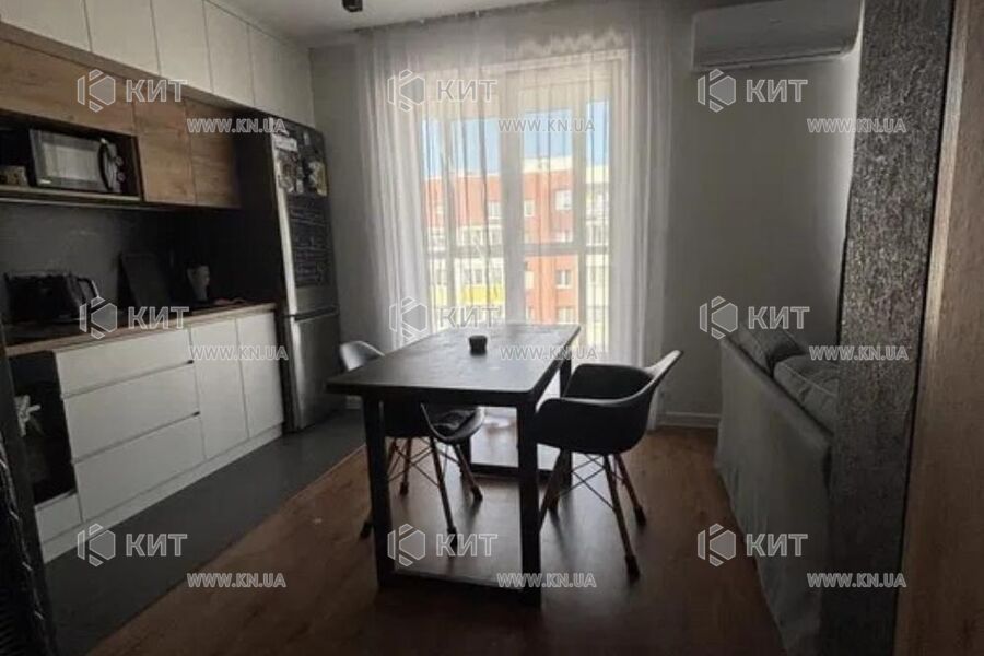 Продаж квартири Харків, Салтівка, 625 мрн., 38м²