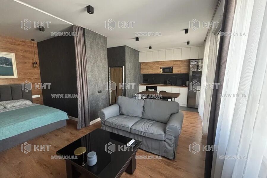 Продаж квартири Харків, Салтівка, 625 мрн., 38м²