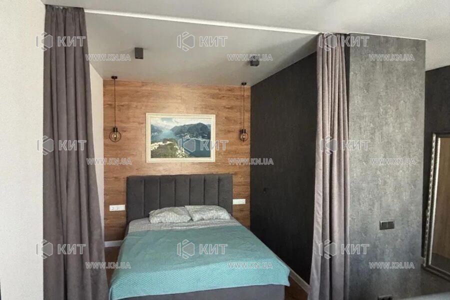 Продаж квартири Харків, Салтівка, 625 мрн., 38м²