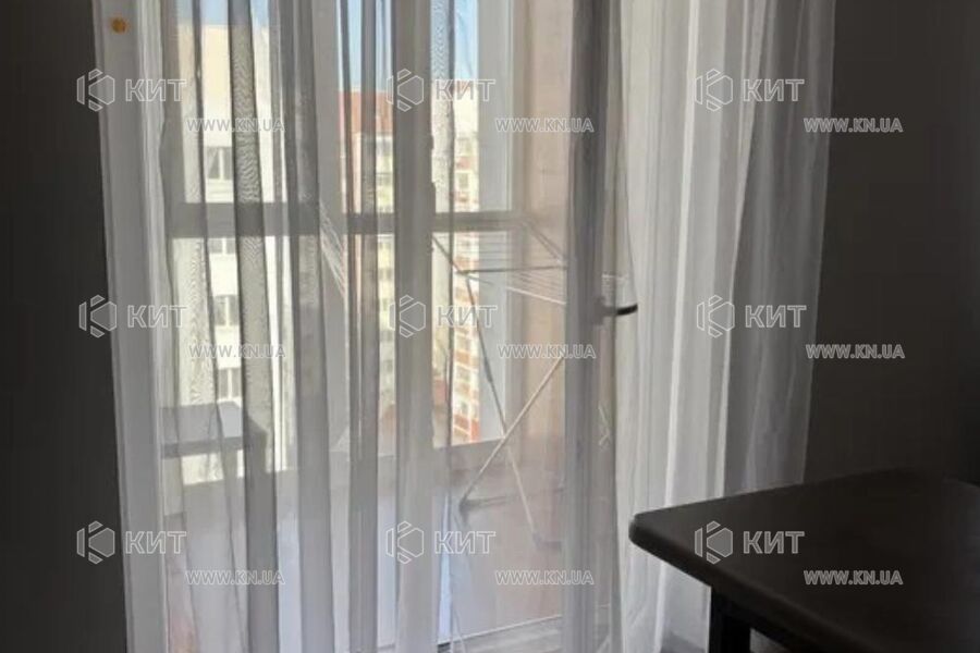 Продаж квартири Харків, Салтівка, 625 мрн., 38м²