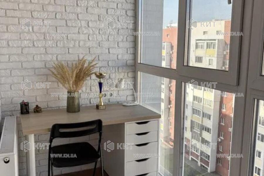 Продаж квартири Харків, Салтівка, 625 мрн., 38м²