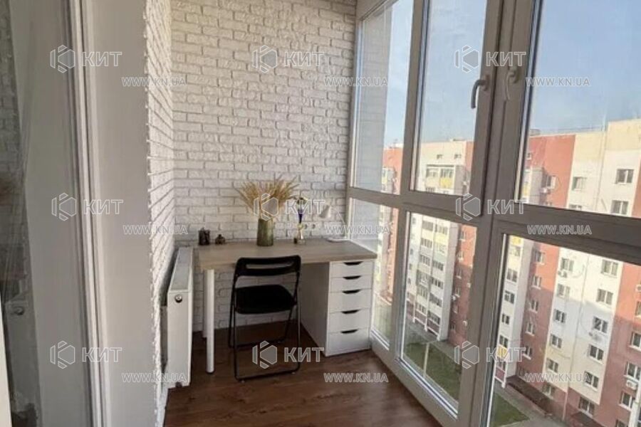 Продаж квартири Харків, Салтівка, 625 мрн., 38м²