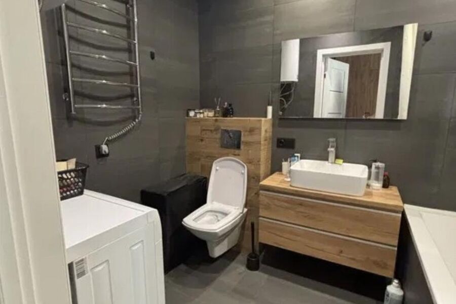 Продаж квартири Харків, Салтівка, 625 мрн., 38м²