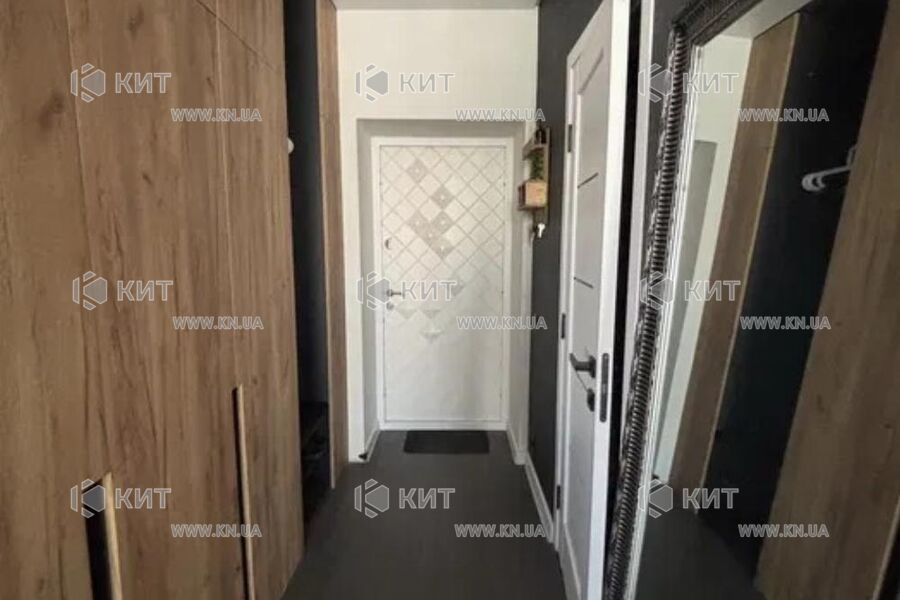 Продаж квартири Харків, Салтівка, 625 мрн., 38м²