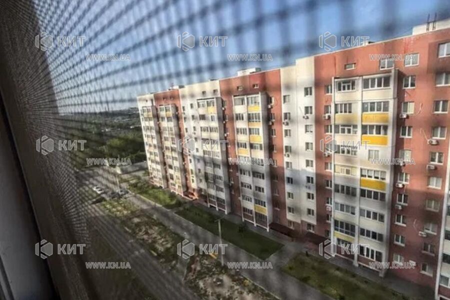 Продаж квартири Харків, Салтівка, 625 мрн., 38м²