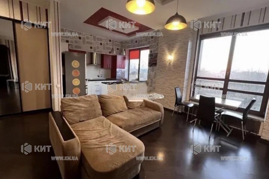 Продажа квартиры Харьков, Центр, 71м²