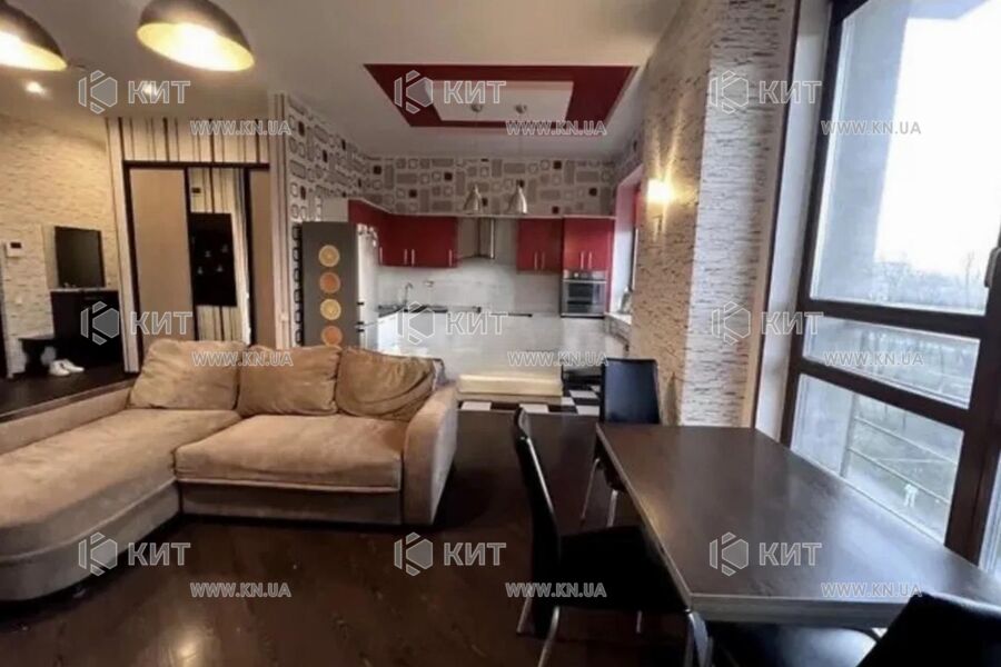 Продажа квартиры Харьков, Центр, 71м²