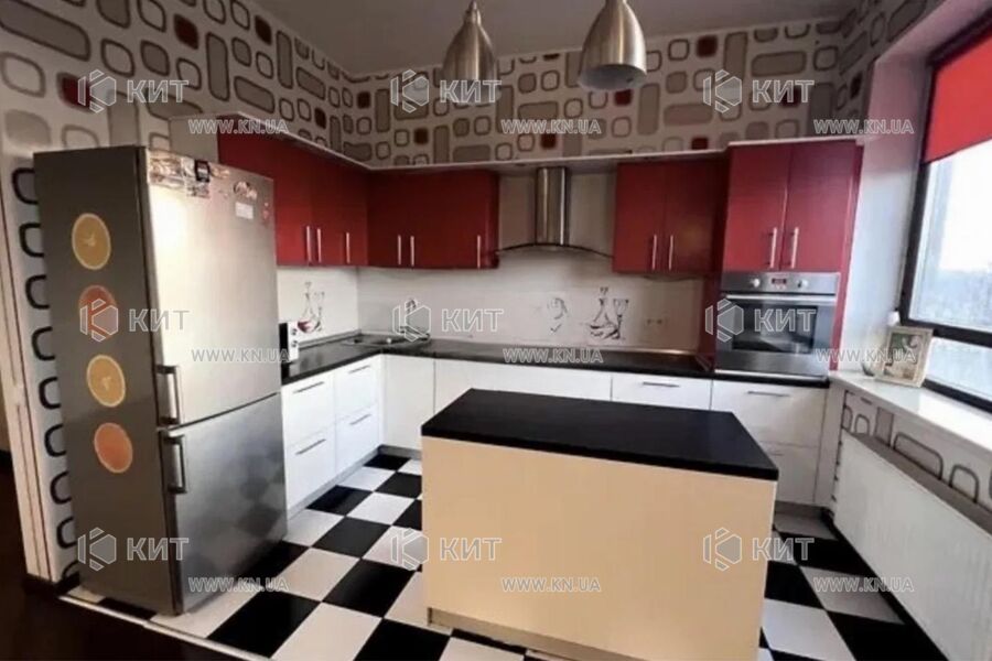 Продажа квартиры Харьков, Центр, 71м²