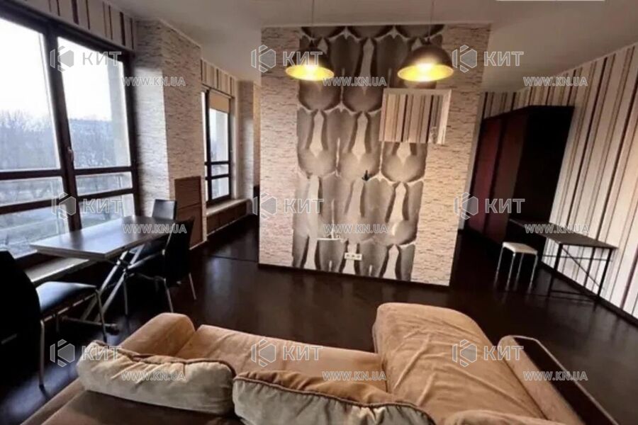 Продажа квартиры Харьков, Центр, 71м²