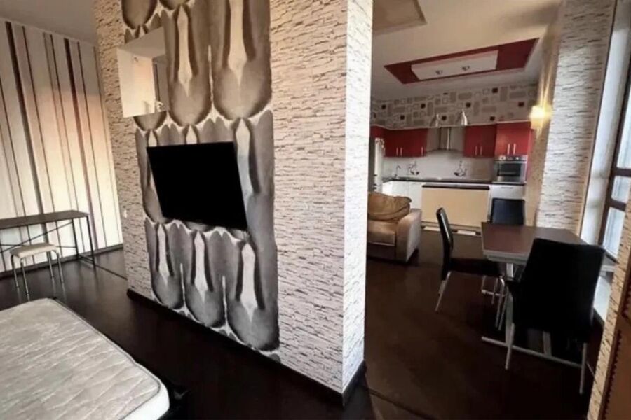Продажа квартиры Харьков, Центр, 71м²