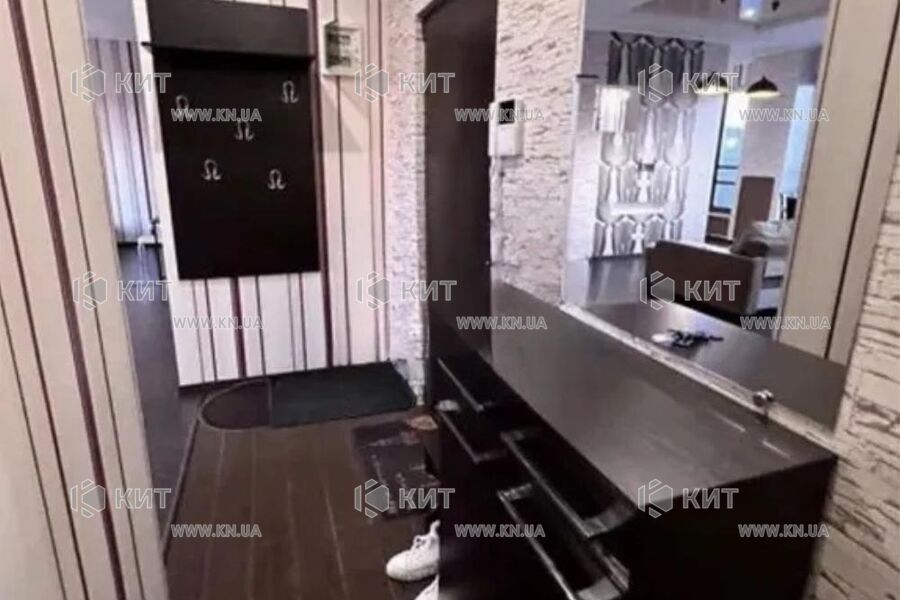Продажа квартиры Харьков, Центр, 71м²