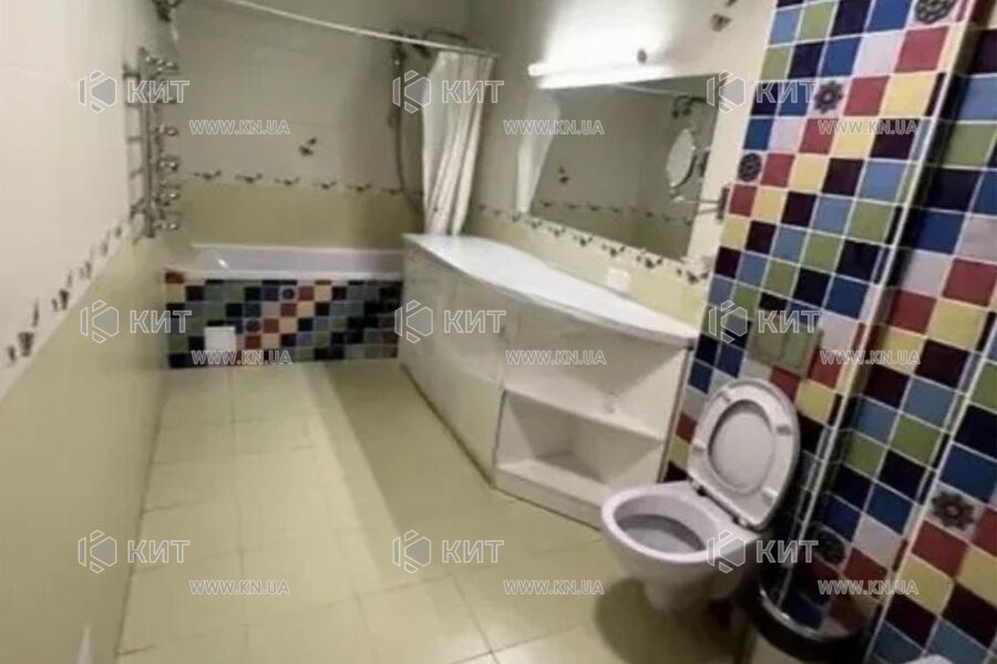 Продажа квартиры Харьков, Центр, 71м²