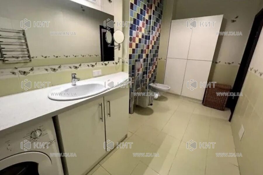 Продажа квартиры Харьков, Центр, 71м²