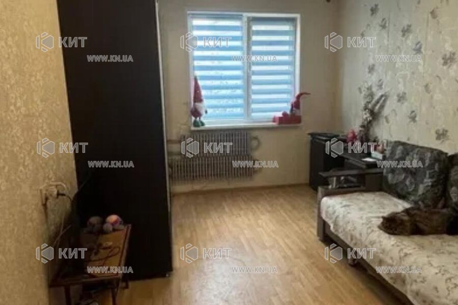 Продажа квартиры Харьков, Северная Салтовка 1, 90м²