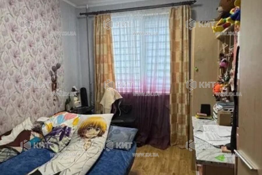Продажа квартиры Харьков, Северная Салтовка 1, 90м²