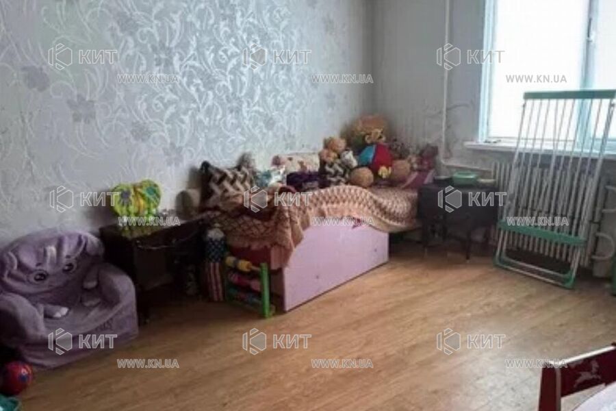 Продажа квартиры Харьков, Северная Салтовка 1, 90м²