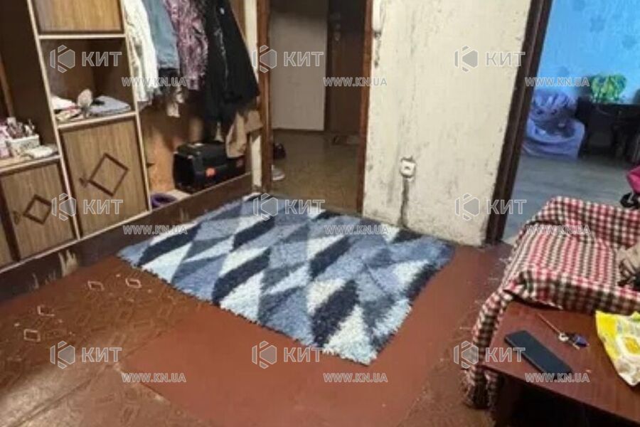 Продажа квартиры Харьков, Северная Салтовка 1, 90м²