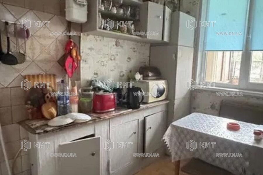 Продажа квартиры Харьков, Северная Салтовка 1, 90м²