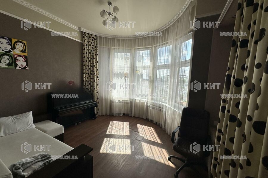 Продажа квартиры Харьков, Центр, 111м²