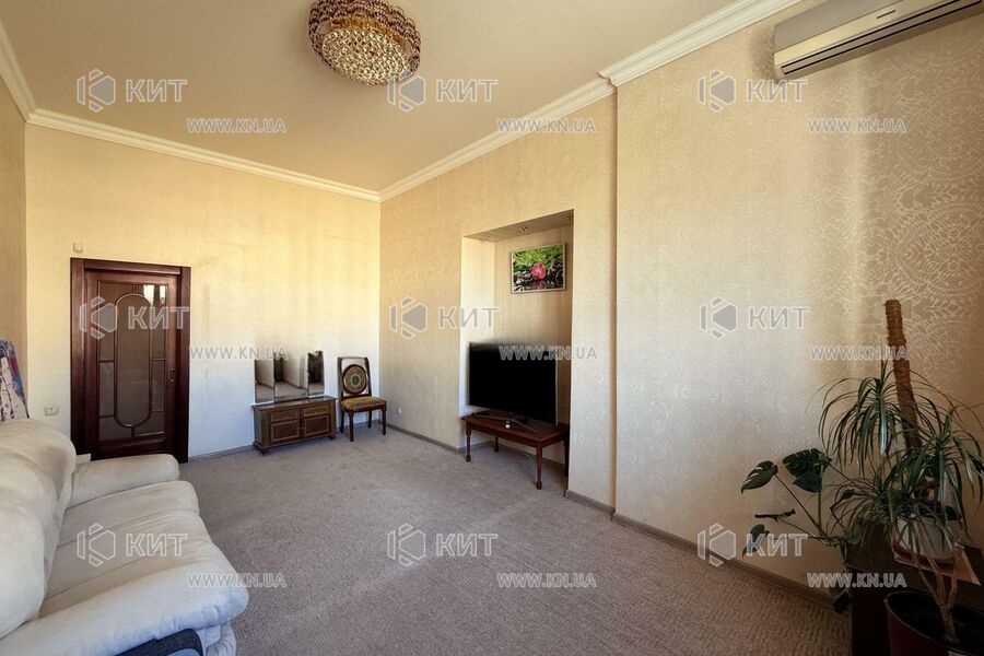 Продажа квартиры Харьков, Центр, 111м²