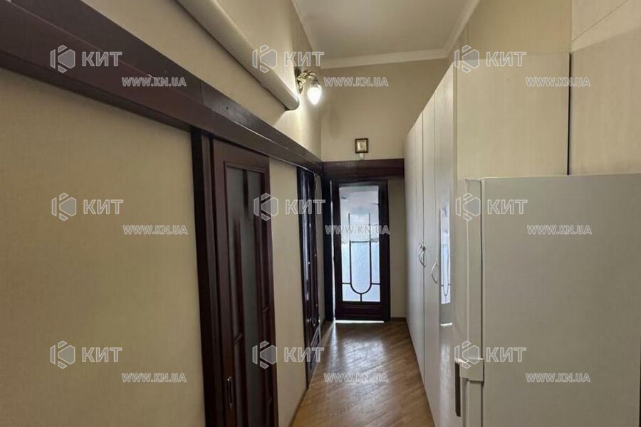 Продажа квартиры Харьков, Центр, 111м²