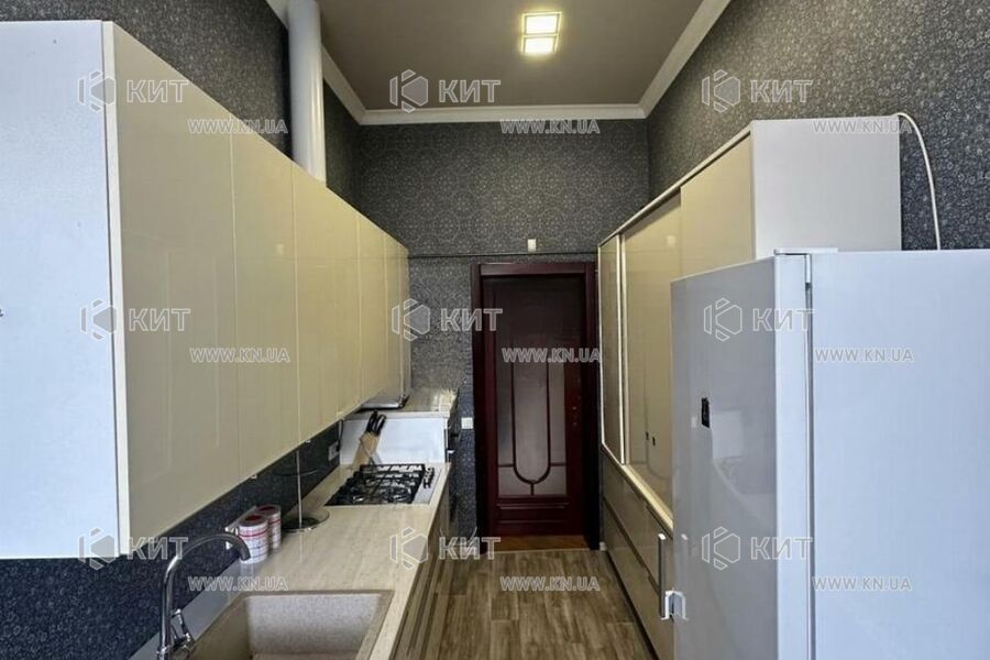 Продажа квартиры Харьков, Центр, 111м²