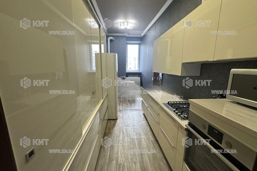 Продажа квартиры Харьков, Центр, 111м²