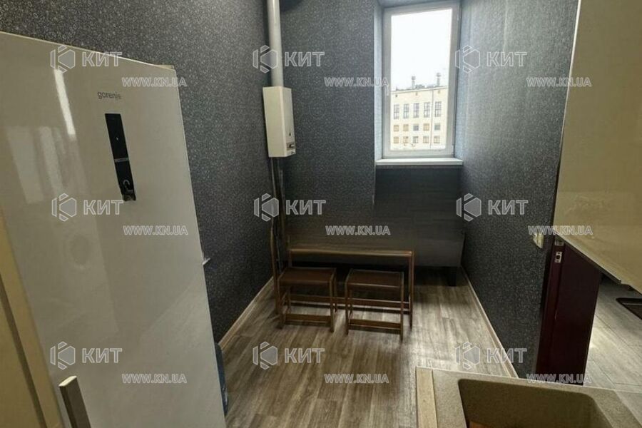 Продажа квартиры Харьков, Центр, 111м²