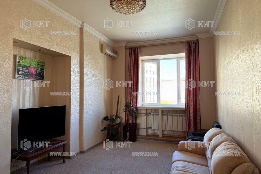 Продажа квартиры Харьков, Центр, 111м²