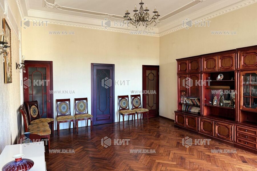 Продажа квартиры Харьков, Центр, 111м²