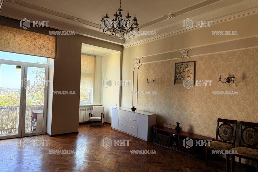 Продажа квартиры Харьков, Центр, 111м²