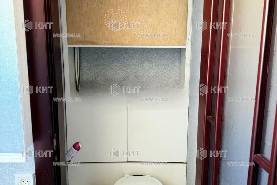 Продажа квартиры Харьков, Центр, 111м²