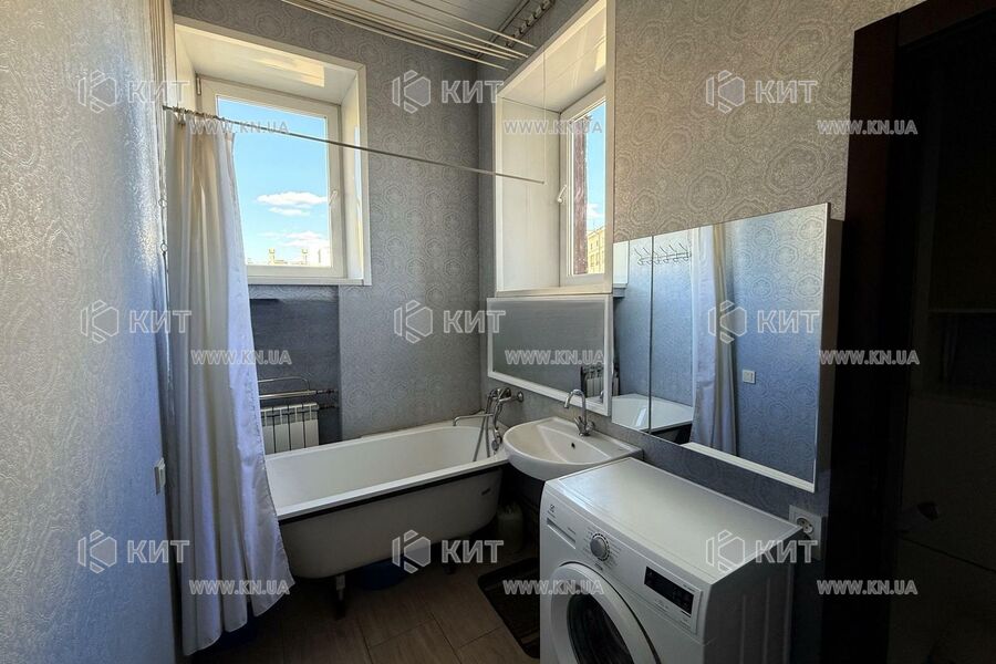 Продажа квартиры Харьков, Центр, 111м²