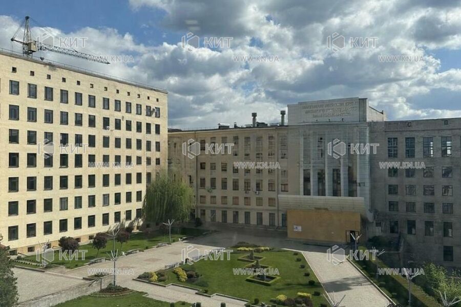 Продажа квартиры Харьков, Центр, 111м²