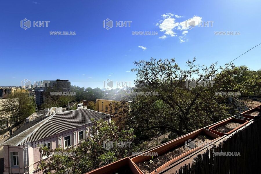 Продажа квартиры Харьков, Центр, 111м²