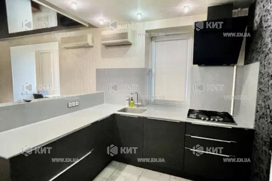 Продажа квартиры Харьков, Гагарина, Спортивная, Защитников, 67м²