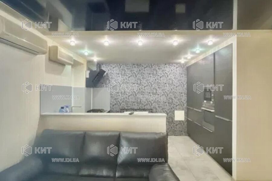 Продажа квартиры Харьков, Гагарина, Спортивная, Защитников, 67м²