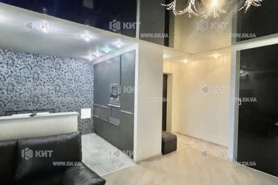 Продажа квартиры Харьков, Гагарина, Спортивная, Защитников, 67м²
