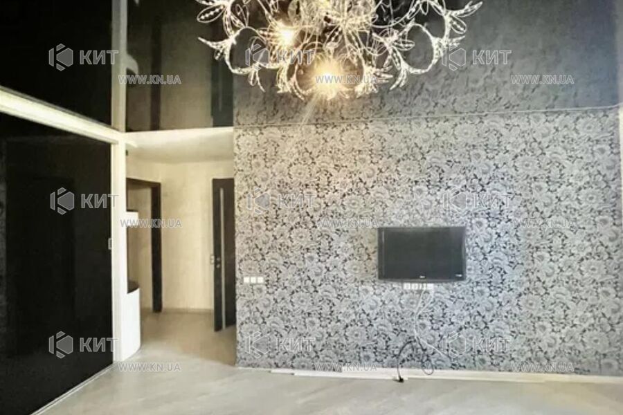 Продажа квартиры Харьков, Гагарина, Спортивная, Защитников, 67м²