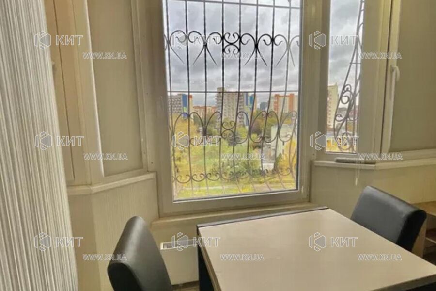 Продажа квартиры Харьков, Гагарина, Спортивная, Защитников, 67м²