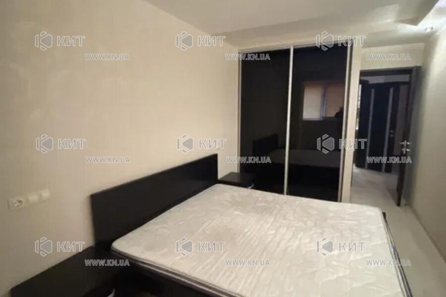 Продажа квартиры Харьков, Гагарина, Спортивная, Защитников, 67м²