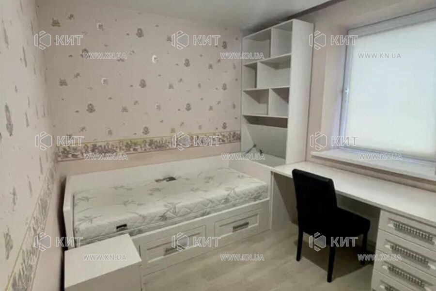 Продажа квартиры Харьков, Гагарина, Спортивная, Защитников, 67м²