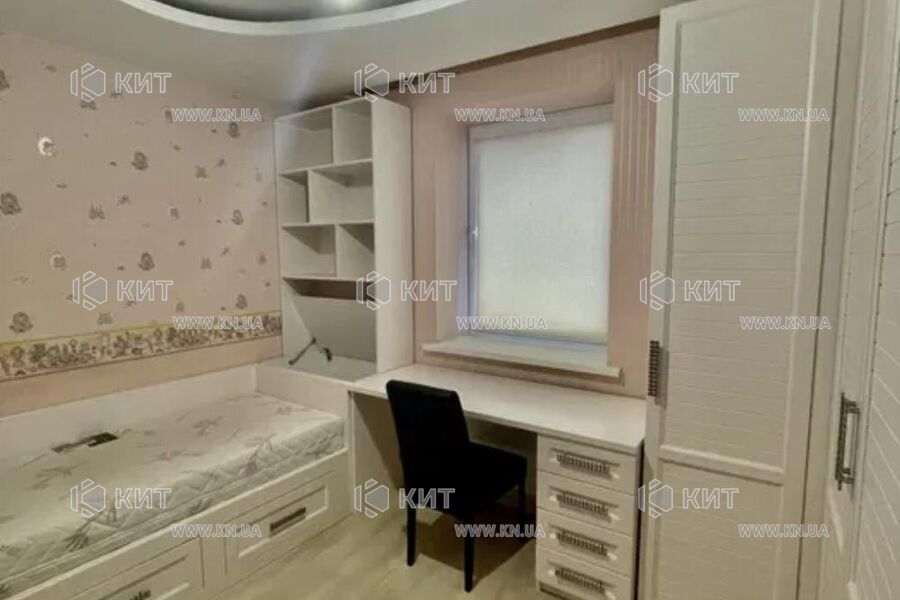 Продажа квартиры Харьков, Гагарина, Спортивная, Защитников, 67м²