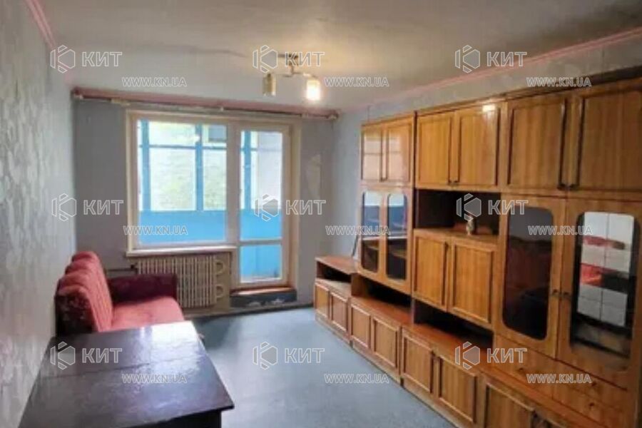 Продаж квартири Харків, Гагаріна, Спортивна, Захисників, 65м²
