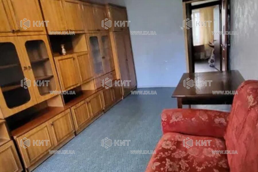 Продаж квартири Харків, Гагаріна, Спортивна, Захисників, 65м²