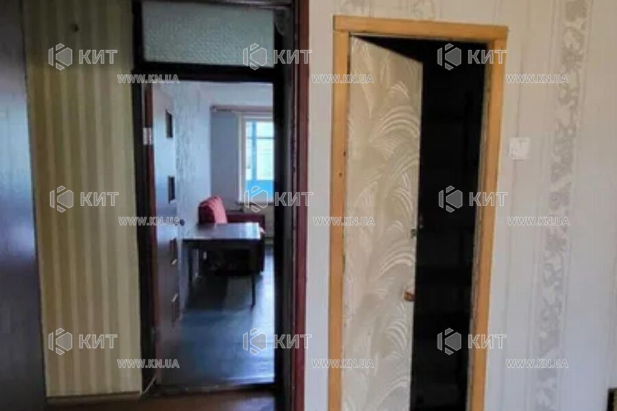 Продаж квартири Харків, Гагаріна, Спортивна, Захисників, 65м²